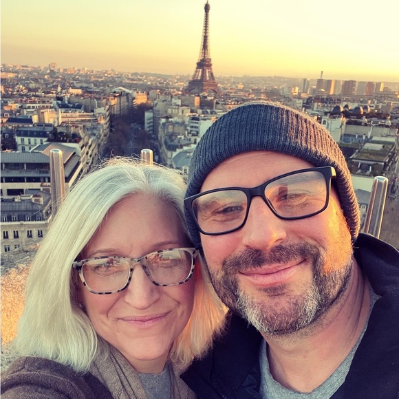 Meet your Posher, Vicki โ๏ธ๐ - Picture 16 of 17